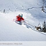 Skireisen Saalbach Hinterglemm