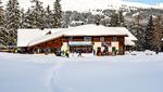 Davos Hütte