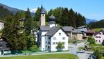 Lenzerheide Sommer Gruppe