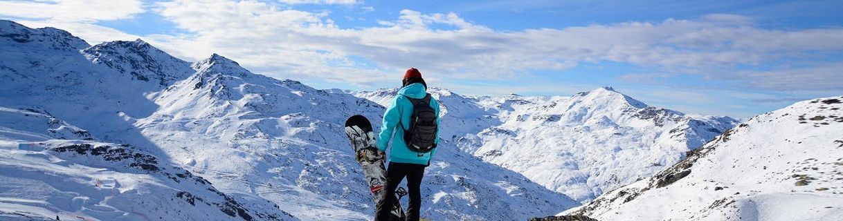 Winterurlaub Gruppenreise Zusatzleistungen