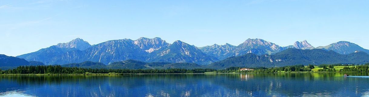 Gruppenreisen Urlaub Reinigung