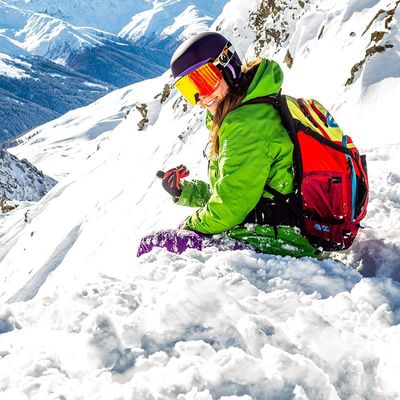 Skiurlaub günstig