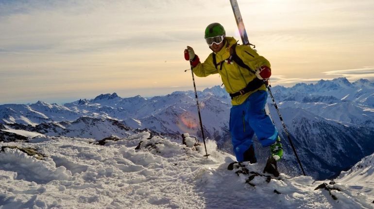 5 Skisportarten die ihr kennen solltet