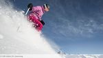Grossglockner Skigebiet Freeride