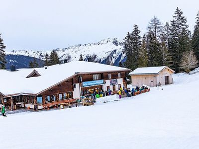 Sportclub 
Schwendi