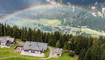 Schwendi Davos Sommer