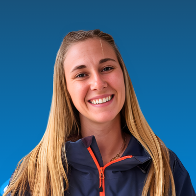 Josy-Ann Lahmann