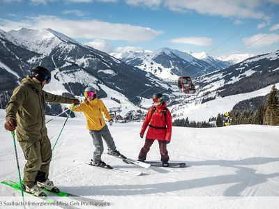 Ski Gruppenurlaub 
