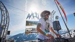Party Skizirkus Saalbach