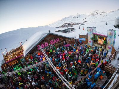 Event - Reise