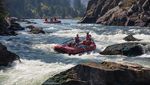 Rafting Davos
