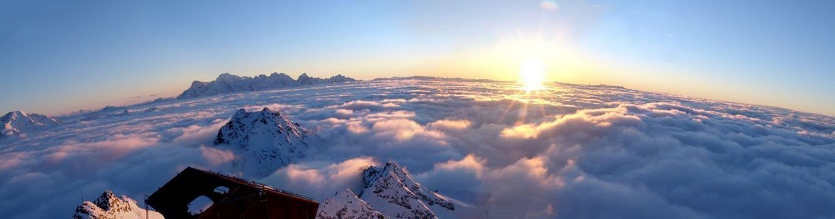 Skiurlaub Infos