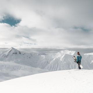 Skireisen Nachsaison