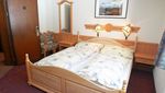 Doppelzimmer Saas Fee Astoria Unterkunft