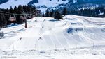 Arosa Lenzerheide Skigebiet