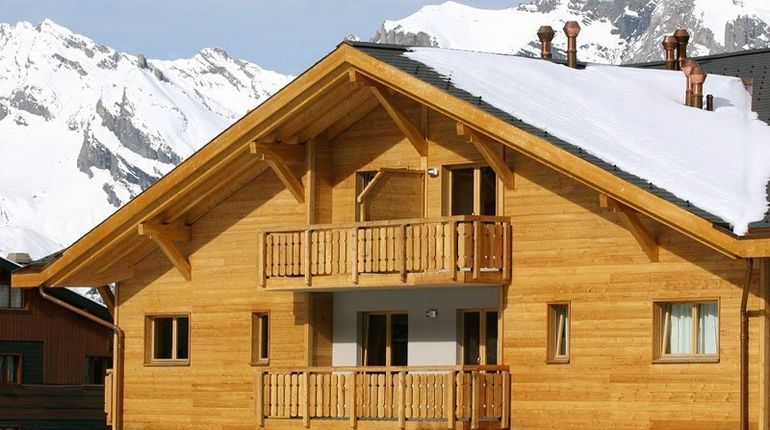 Ferienwohnung Frankreich