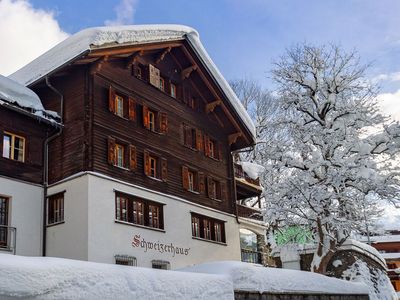 Sportclub 
Schweizerhaus