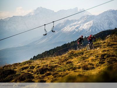 MTB Reise Lenzerheide