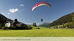 Paragliding Sommerurlaub